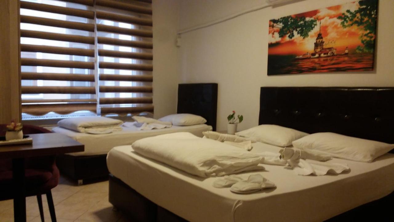 Hotel Kiwi, Istanbul