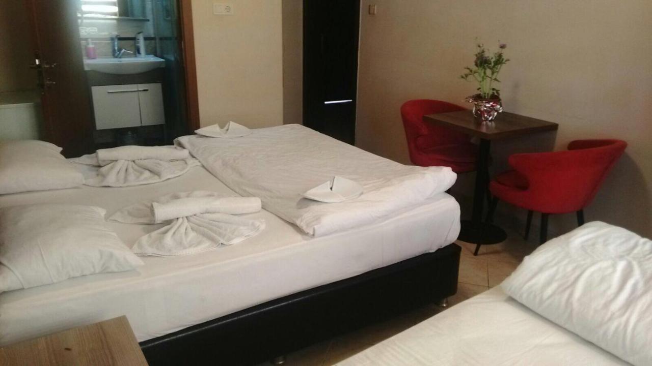 Hotel Kiwi — Fotos 3